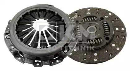 0692471 KM Germany Комплект сцепления